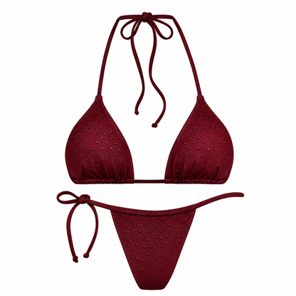 Starlight Bikini Set