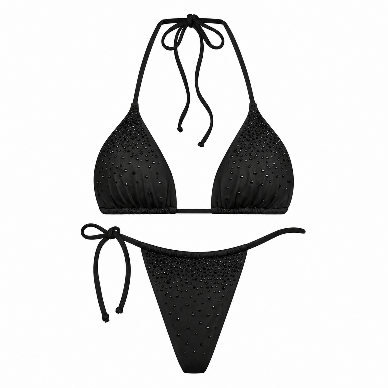 Starlight Bikini Set