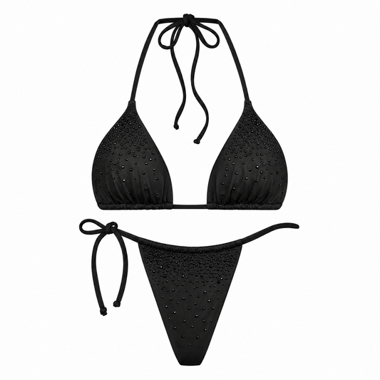 Starlight Bikini Set