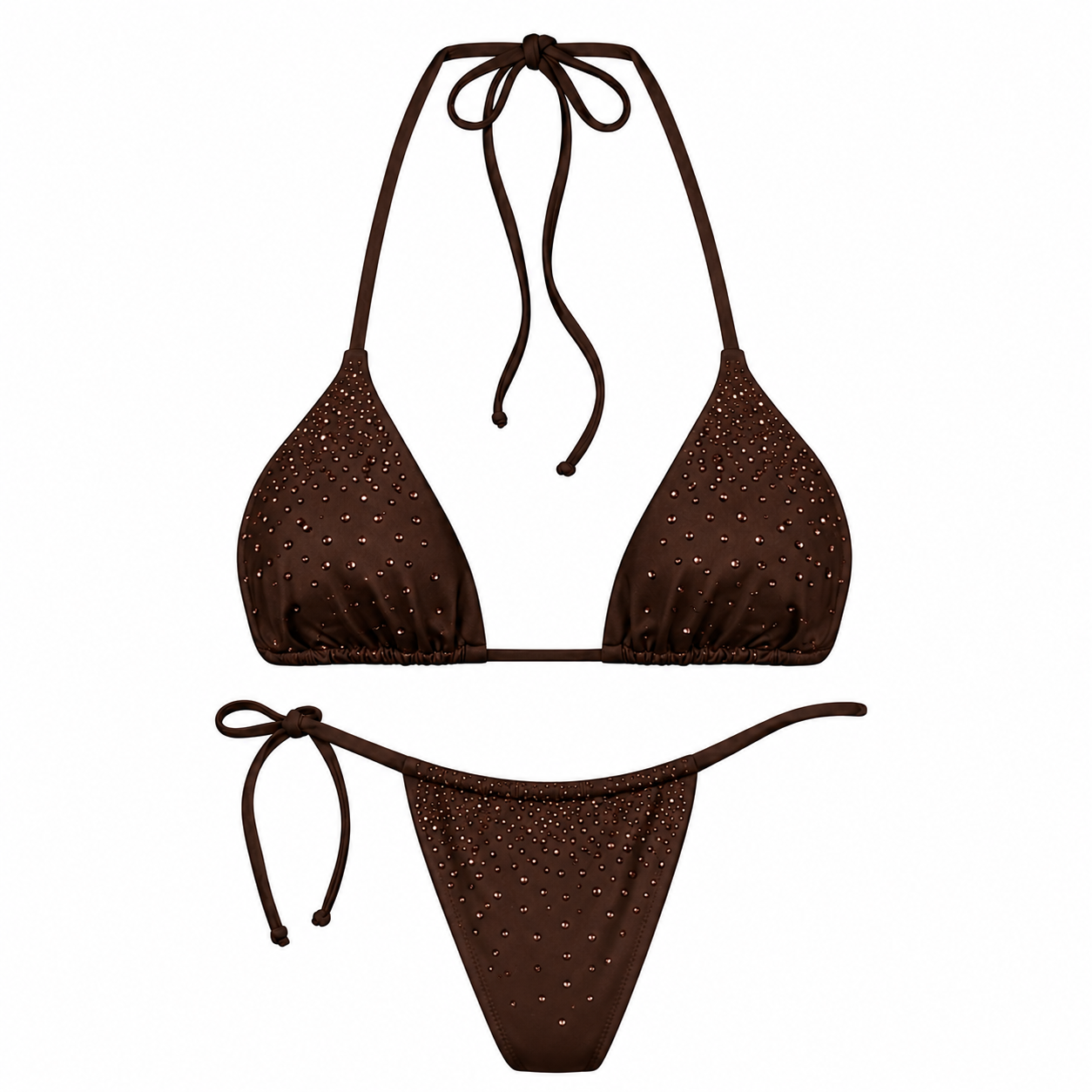 Starlight Bikini Set