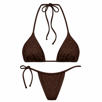Starlight Bikini Set