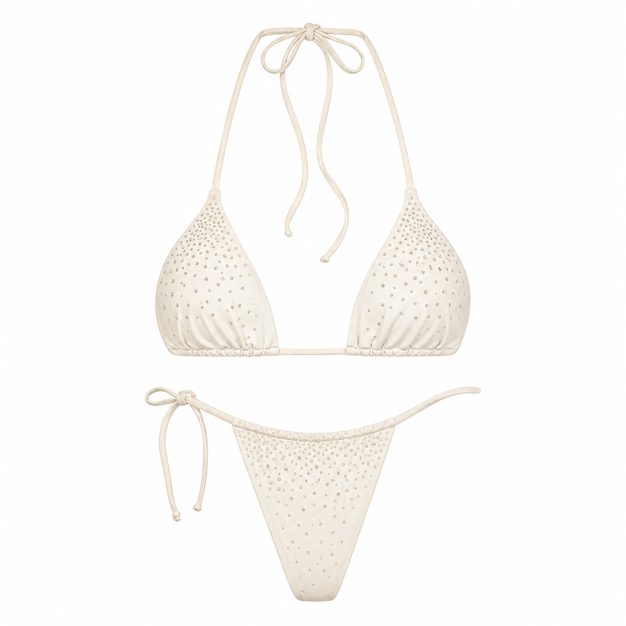 Starlight Bikini Set