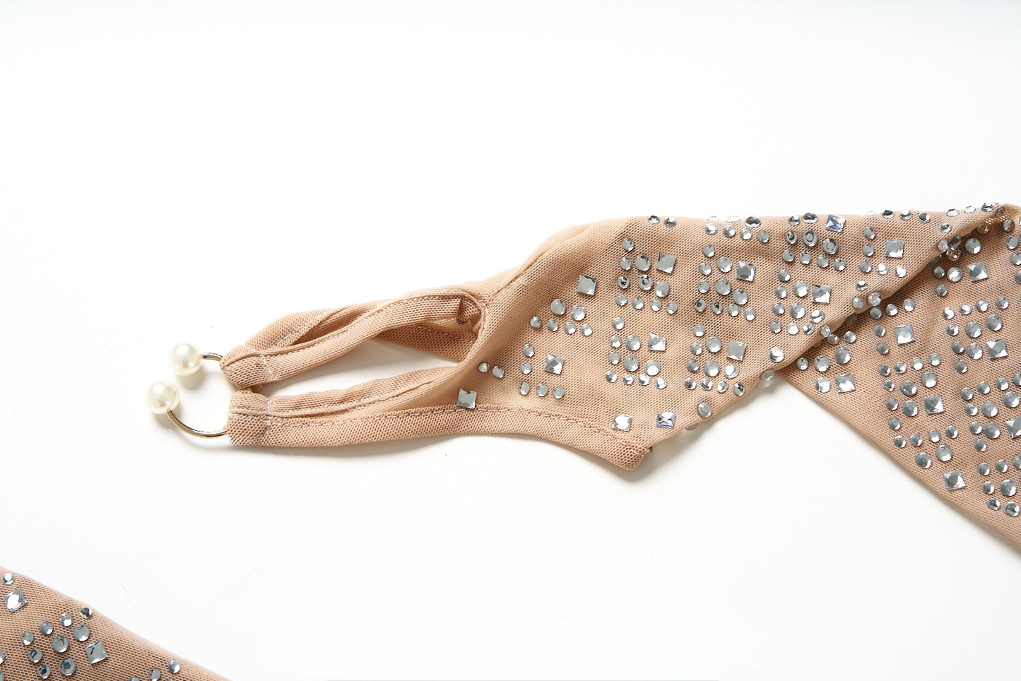 Dollskin Romper