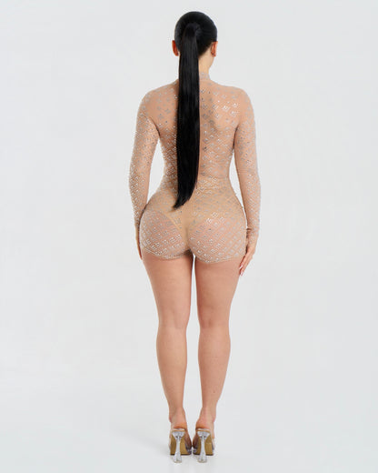 Dollskin Romper